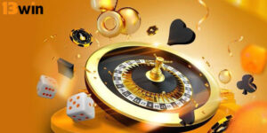 13Win khuyến mãi nạp tiền