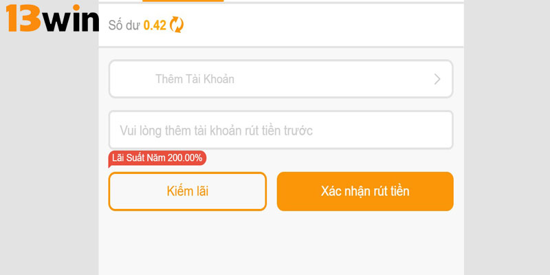 Chỉ dẫn cách rút thưởng về tài khoản chuẩn chỉnh nhất