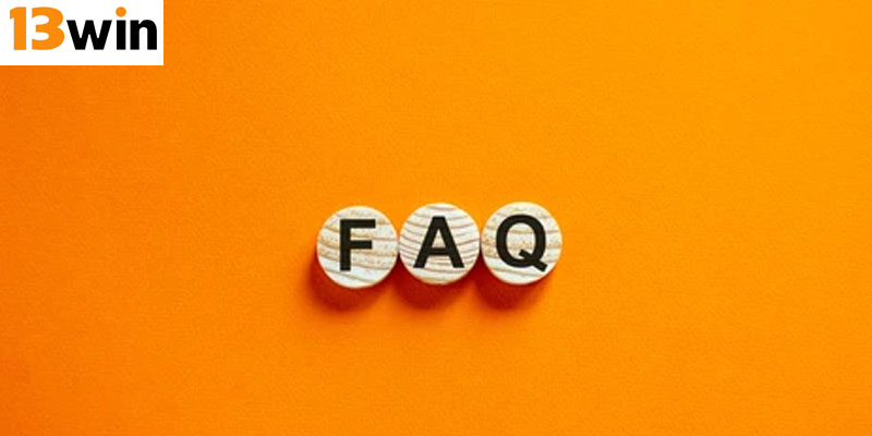 Chuyên mục trả lời câu hỏi phổ biến của người chơi về thương hiệu