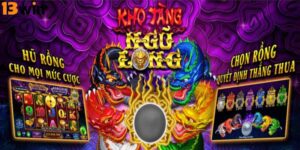 Kho tàng ngũ long