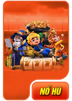 Nổ hũ 13win
