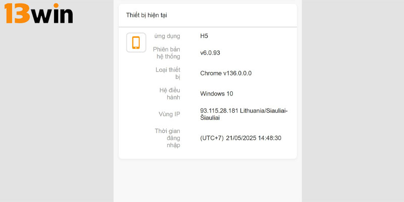 Tham gia cá cược cực nhanh chỉ vài thao tác