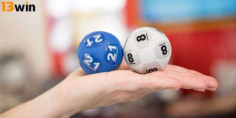 Xổ số 13win