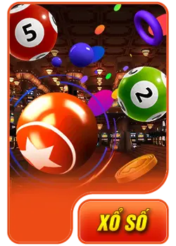 Xổ số 13win